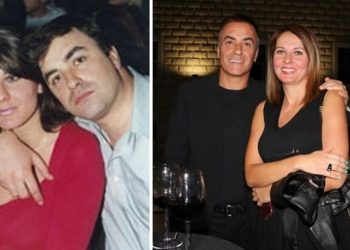 Puthjet në studio me të ftuarat, Arjan Çani: Bashkëshortja ime kënaqej…