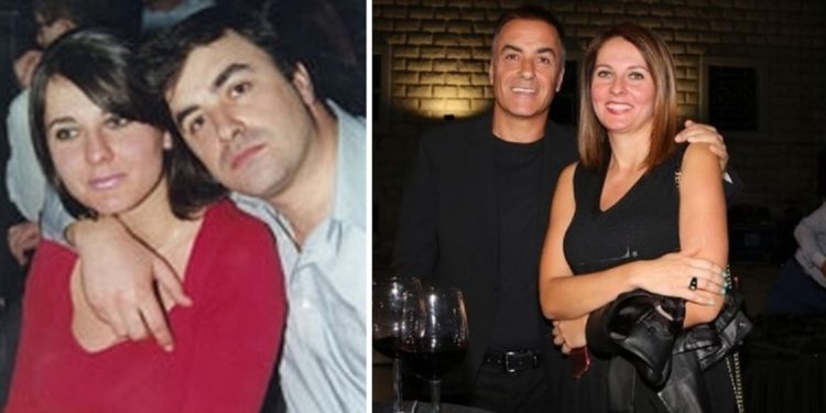 Puthjet në studio me të ftuarat, Arjan Çani: Bashkëshortja ime kënaqej…