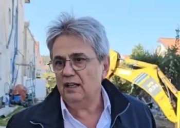 Mediat “kazan” përfolën dorëheqjen/ Benet Beci reagon nga terreni: Ja vendimi im…