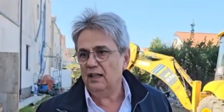 Mediat “kazan” përfolën dorëheqjen/ Benet Beci reagon nga terreni: Ja vendimi im…
