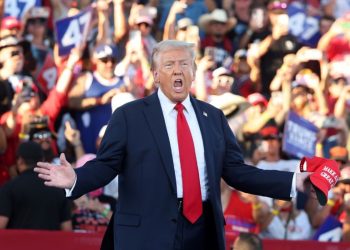 Donald Trump shpall fitoren: Çfarë thotë në fjalimin e tij epik pas triumfit…