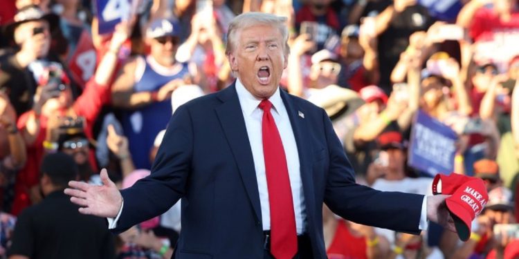 Donald Trump shpall fitoren: Çfarë thotë në fjalimin e tij epik pas triumfit…