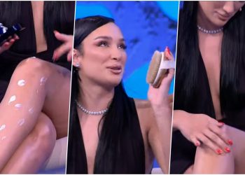 “Kur nuk bëj seks, jam shumë…”/ Erjola Doçi e thotë troç se çfarë nevoje ka në shtrat!