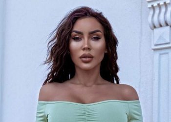 Fjolla Morina në zi! Humb njeriun më të shtrenjtë të zemrës…