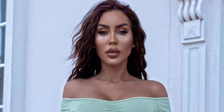 Fjolla Morina në zi! Humb njeriun më të shtrenjtë të zemrës…