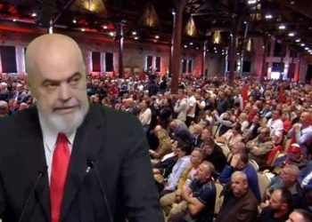 Takimi i Ramës me Shqiptarët në Selanik, ja çfarë shkruajnë mediat greke