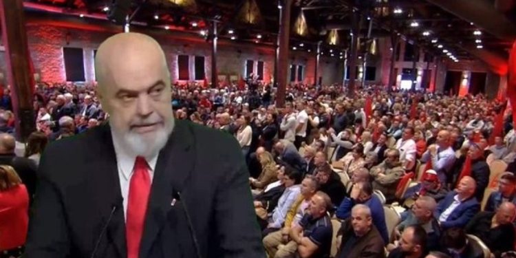 Takimi i Ramës me Shqiptarët në Selanik, ja çfarë shkruajnë mediat greke