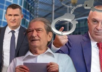 Liderët e opozitës në burg/ Vjen një tjetër “shuplakë” nga Gjermania dhe Franca