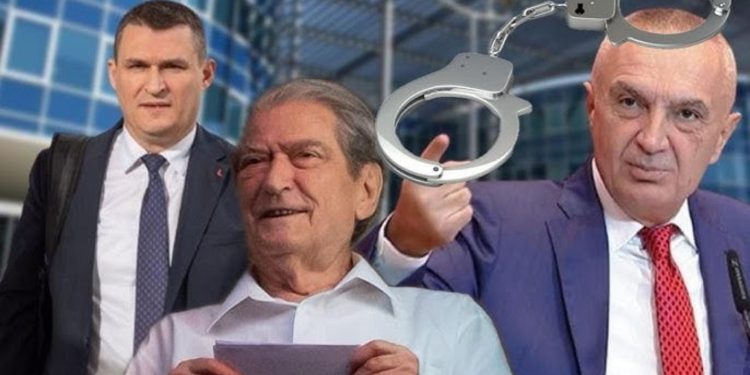 Liderët e opozitës në burg/ Vjen një tjetër “shuplakë” nga Gjermania dhe Franca