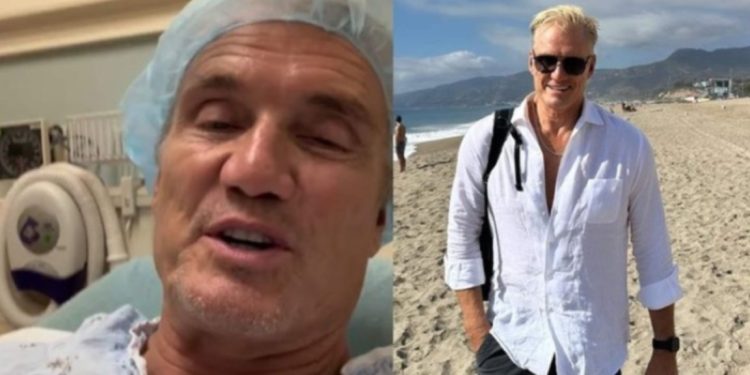 Aktori i njohur në betejë me kancerin: Ishte një udhëtim i vështirë, por…