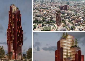 Një tjetër kullë do t’i shtohet Tiranës, ku pritet të ndërtohet “Tulipani Shqiptar”