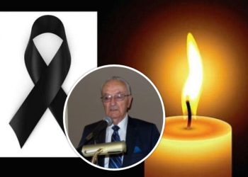 LAJM I FUNDIT/ E trishtë! Ndërron jetë aktivisti i njohur Shqiptar…