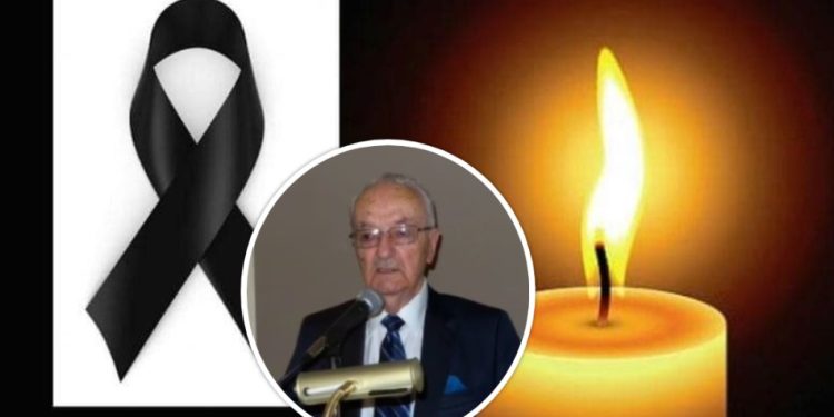 LAJM I FUNDIT/ E trishtë! Ndërron jetë aktivisti i njohur Shqiptar…