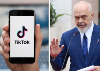 Sondazh/ A duhet të ndalohen ‘Tik Tok’ dhe ‘Snapchat’ në Shqipëri? VOTO këtu…