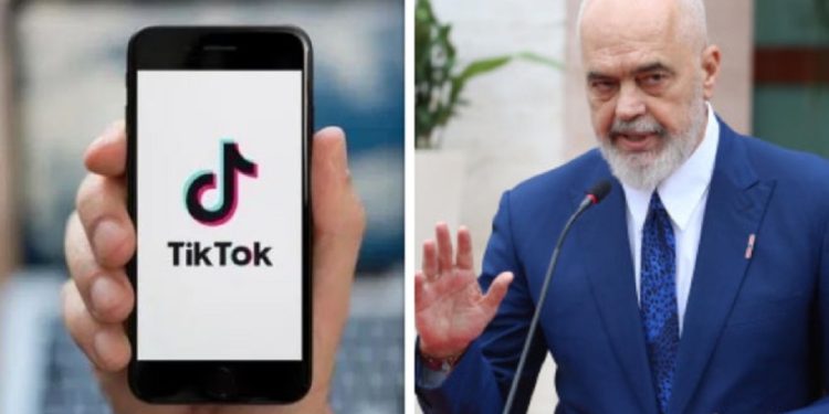 Sondazh/ A duhet të ndalohen ‘Tik Tok’ dhe ‘Snapchat’ në Shqipëri? VOTO këtu…