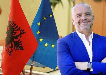 Negociatat me Shqipërinë, LAJM I BUKUR: Bashkimi Europian jep ‘OK’ për hapjen…