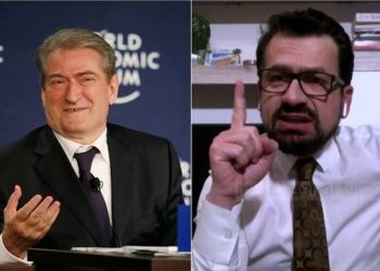 Spahiu: Dy protestat e Berishës ishin më të voglat e historisë PD nga viti 1990