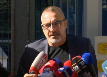 Saimir Tahiri flet për “21 Janarin” pas daljes nga SPAK: Shpresoj shumë që…