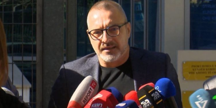 Saimir Tahiri flet për “21 Janarin” pas daljes nga SPAK: Shpresoj shumë që…