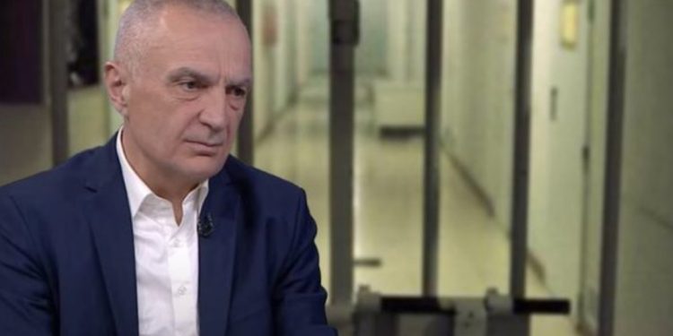 Ilir Meta befason me premtimet nga burgu: Kur të vij prapë në pushtet…