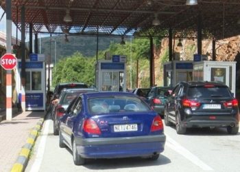 Takimi i Ramës në Greqi/ E FUNDIT: Ndodh incidenti i parë në doganë, bllokohet…