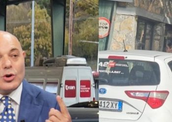 “Pengmarrja” e gazetarëve në kufi, Fevziu “shpërthen” keq ndaj Greqisë: Skandaloze…