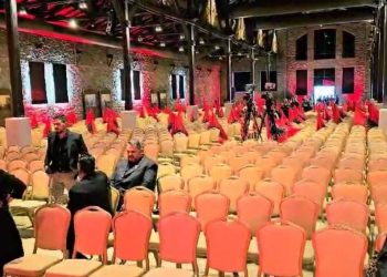 Rama në Greqi, pse po kryhen kontrolle për eksploziv?! Bie në sy qeni që kontrollon…