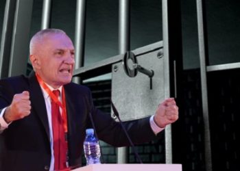 E FUNDIT/ Ilir Meta kërkon të dalë nga burgu, zbulohet lëvizja e bujshme nga…