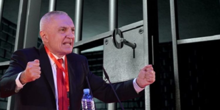E FUNDIT/ Ilir Meta kërkon të dalë nga burgu, zbulohet lëvizja e bujshme nga…