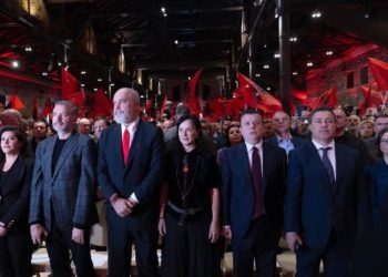 Gazetari: Ç’ka tha Rama në Selanik, s’ka ndodhur ndonjëherë…