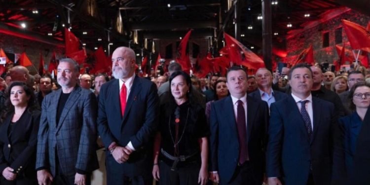 Gazetari: Ç’ka tha Rama në Selanik, s’ka ndodhur ndonjëherë…