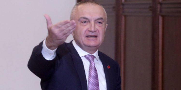 Artur Zheji tregon çfarë e fundosi Ilir Metën: Vinte tapë në emisione, nuk e mbante dot…