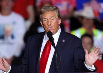 “Ka mashtrime masive”/ Trump ngre alarmin: Forcat e ligjit po vijnë…