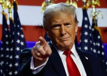 “Zoti më shpëtoi jetën për një arsye”, Trump flet për atentatin pas fitores…