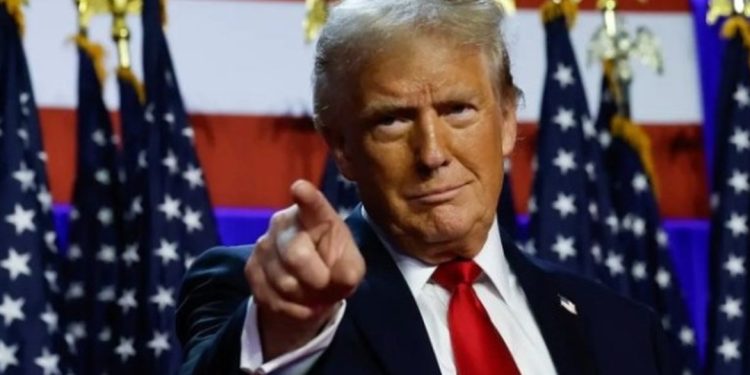 “Zoti më shpëtoi jetën për një arsye”, Trump flet për atentatin pas fitores…