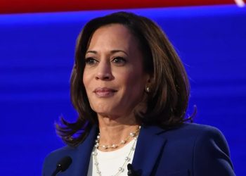 Humbi zgjedhjet ndaj Trump, reagon për herë të parë ekipi i Harris: Na jepni…