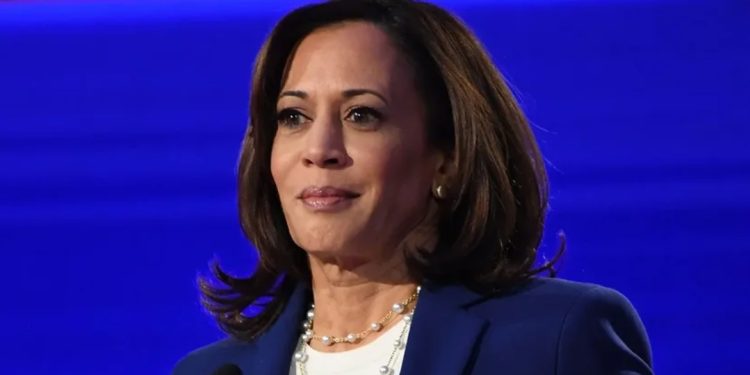 Humbi zgjedhjet ndaj Trump, reagon për herë të parë ekipi i Harris: Na jepni…