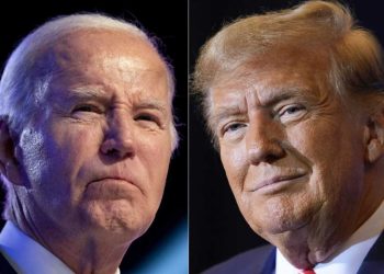 E papritur nga SHBA-ja! Biden telefonon Trumpin, pas fitores i kërkon që…