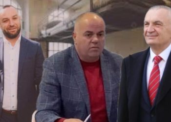 Trazohet SPAK, çfarë ndodhi në qeli me METËN, ÇYRBJAN dhe GJICIN? Detajet e fundit