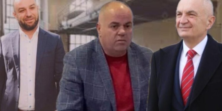 Trazohet SPAK, çfarë ndodhi në qeli me METËN, ÇYRBJAN dhe GJICIN? Detajet e fundit