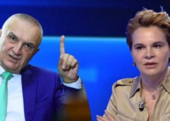 Pse nuk e takon në burg Monika Kryemadhin/ Ja si përgjigjet Ilir Meta…