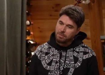 Alban Skënderaj zbulon “sherrin” me Miriamin: Më ka nxirë jetën 6 vjet…