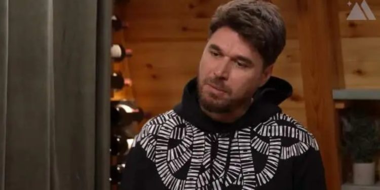 Alban Skënderaj zbulon “sherrin” me Miriamin: Më ka nxirë jetën 6 vjet…