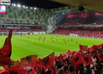 Ndryshe nga herët e tjera/ Ja çfarë do të ndodhë sot në “Air Albania” para ndeshjes me Çekinë…