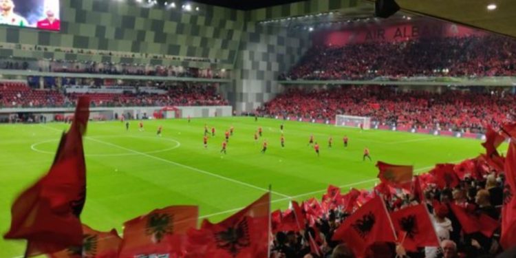 Ndryshe nga herët e tjera/ Ja çfarë do të ndodhë sot në “Air Albania” para ndeshjes me Çekinë…