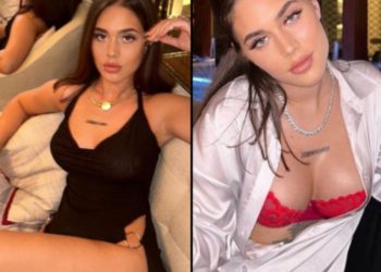 Pa pikë turpi/ Modelja shqiptare “ndez rrjetin”: Unë nuk martohem me një varfanjak, dua luks…