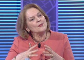 “Non Grata” e Berishës? Arta Dade tregon prapaskenat çfarë ndodh kur ndryshon qeveria në SHBA…