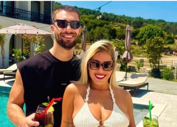 Je ndarë? Ilnisa Agolli e thotë troç, ja çfarë po ndodh mes saj dhe Meritonit