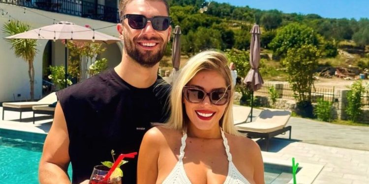 Je ndarë? Ilnisa Agolli e thotë troç, ja çfarë po ndodh mes saj dhe Meritonit