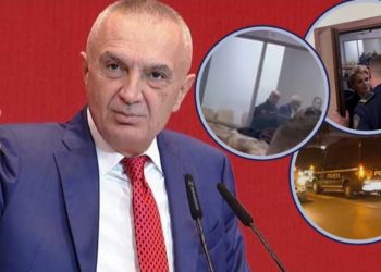 LAJM I FUNDIT/ Apeli i GJKKO sapo merr VENDIM “final” për Ilir Metën dhe Kryemadhin…